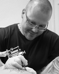 Exclusive tattoos heilbronn