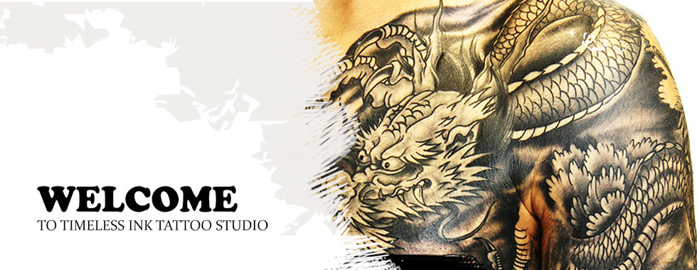 Timeless Ink | Links
