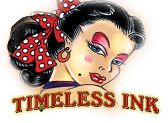 Timeless Ink